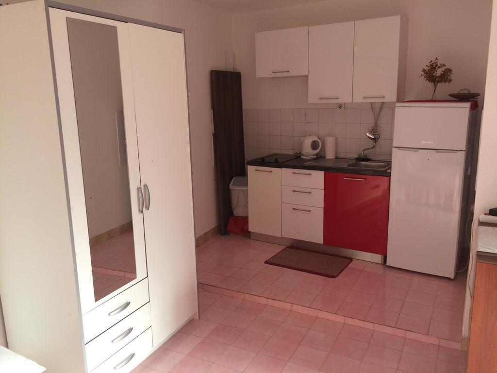 Rima Apartment *