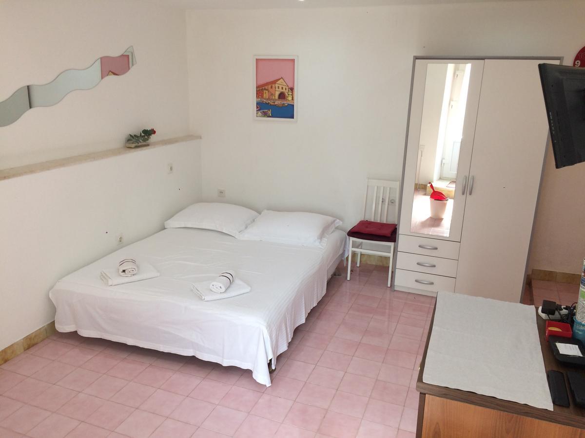 Rima Apartment *